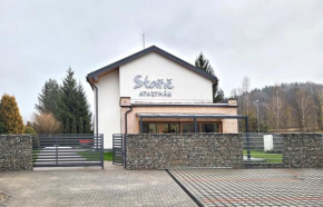 Apartmán Staříč, Lipova Lazne